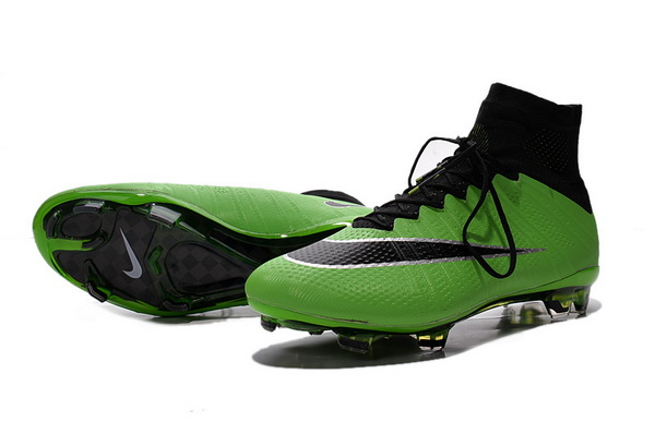 Nike Mercurial Superfly IV FG Men Shoes--045